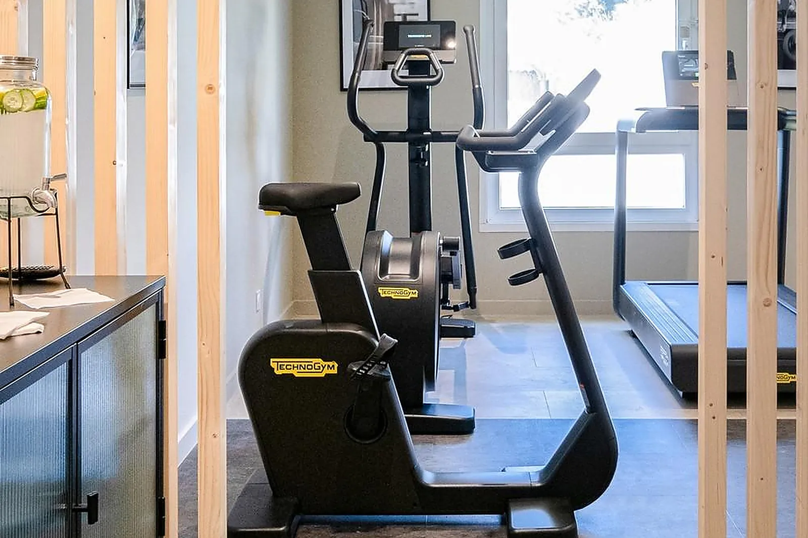 Lieux événementiels, NOVOTEL NARBONNE SUD