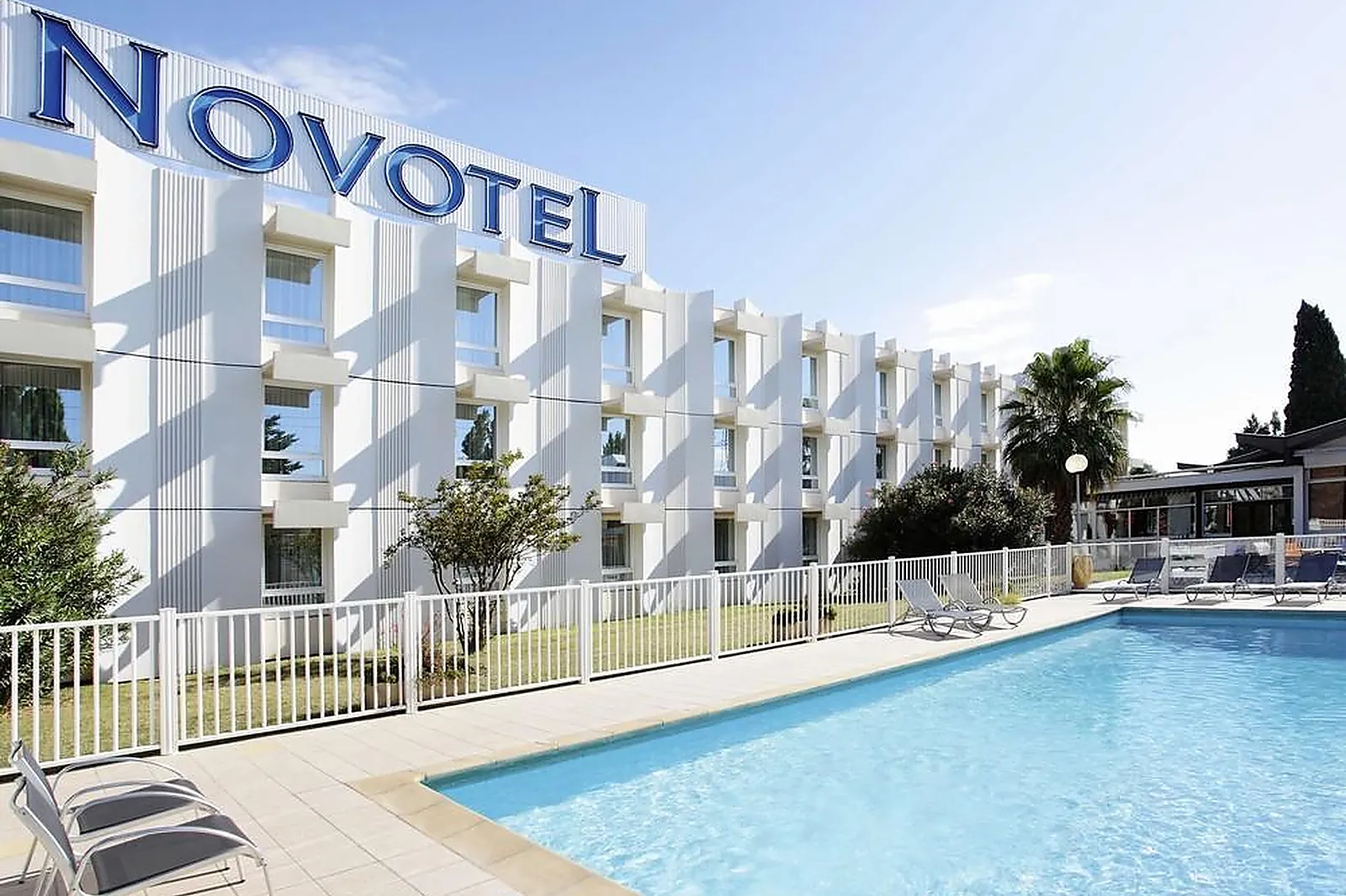 Lieux événementiels, NOVOTEL NARBONNE SUD