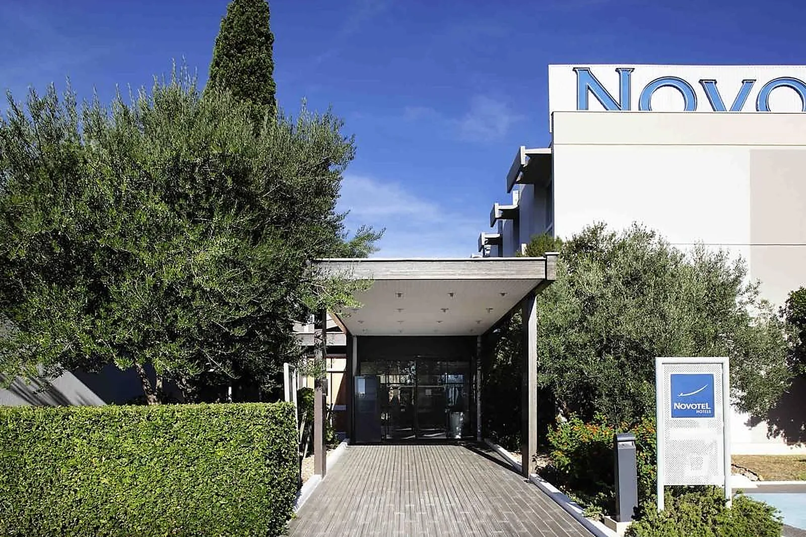 Lieux événementiels, NOVOTEL NARBONNE SUD