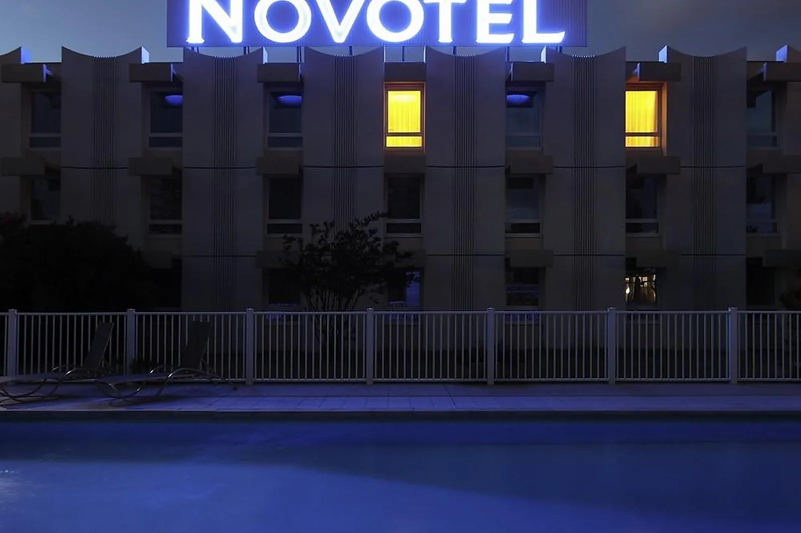 Lieux événementiels, NOVOTEL NARBONNE SUD