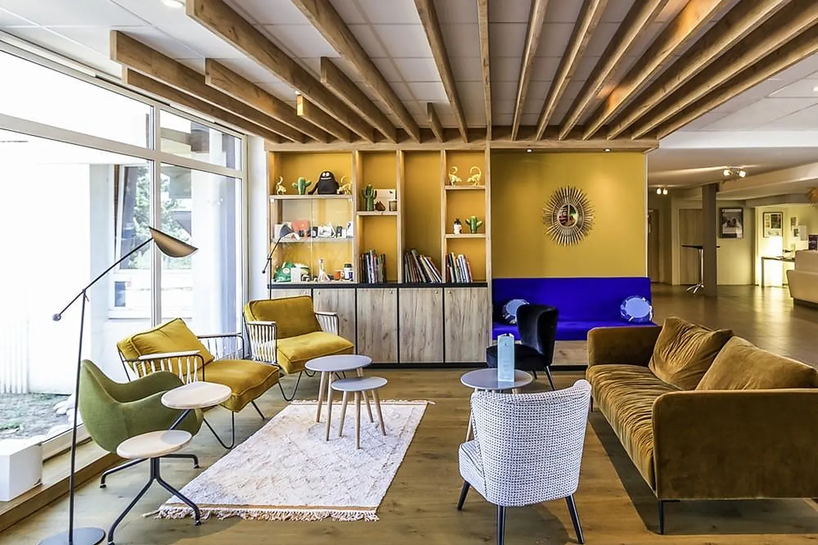 Lieux événementiels, NOVOTEL NARBONNE SUD