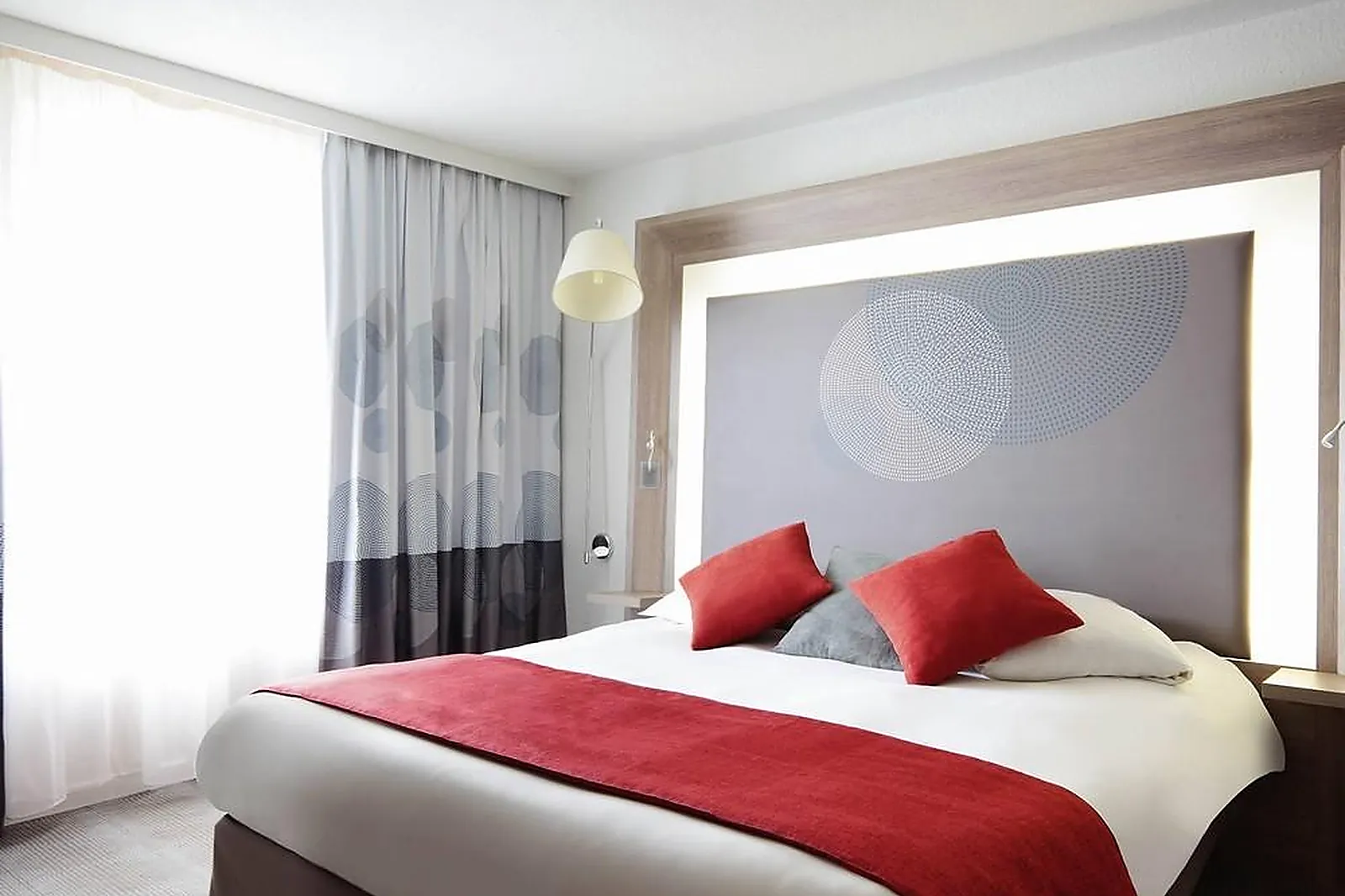 Lieux événementiels, NOVOTEL NARBONNE SUD