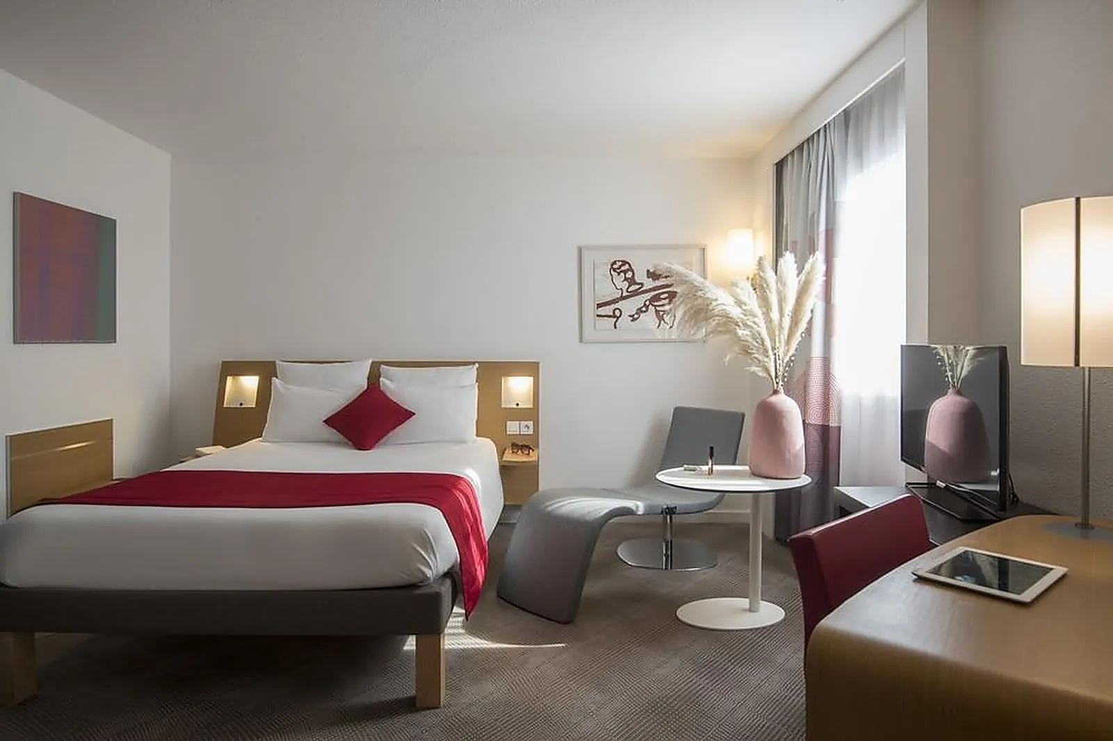 Lieux événementiels, NOVOTEL NICE ARENAS AEROPORT