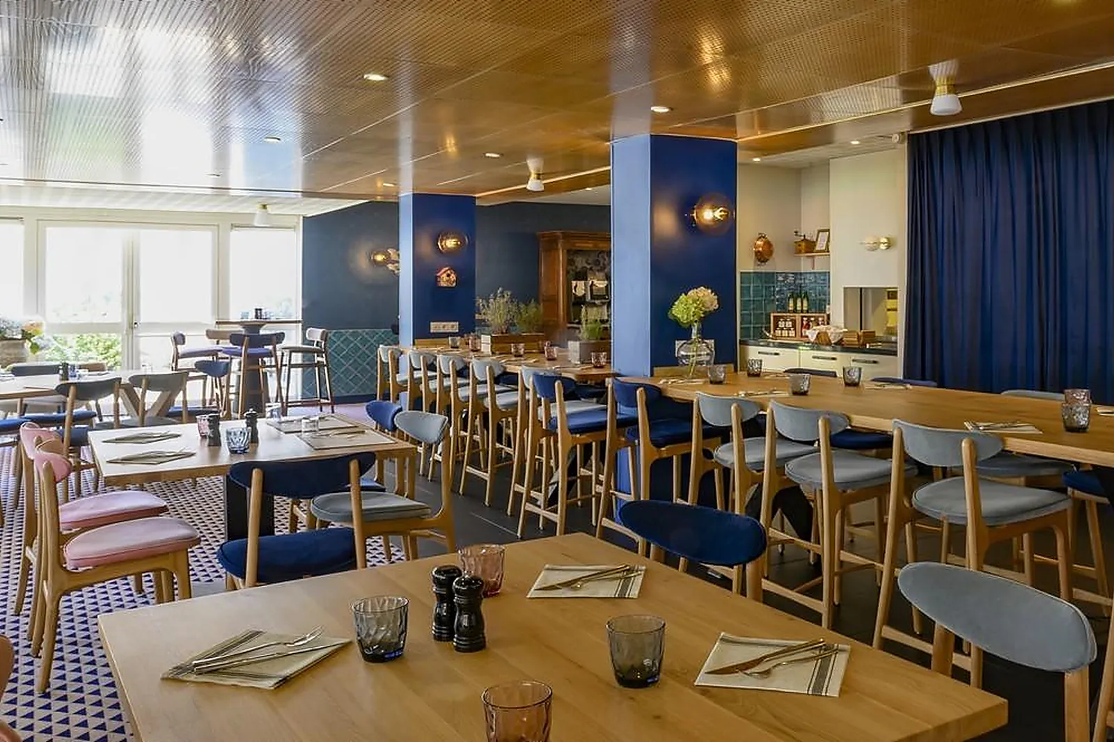 Lieux événementiels, NOVOTEL ORLEANS DEMEURE DE CAMPAGNE CHEMINS DE SOLOGNE