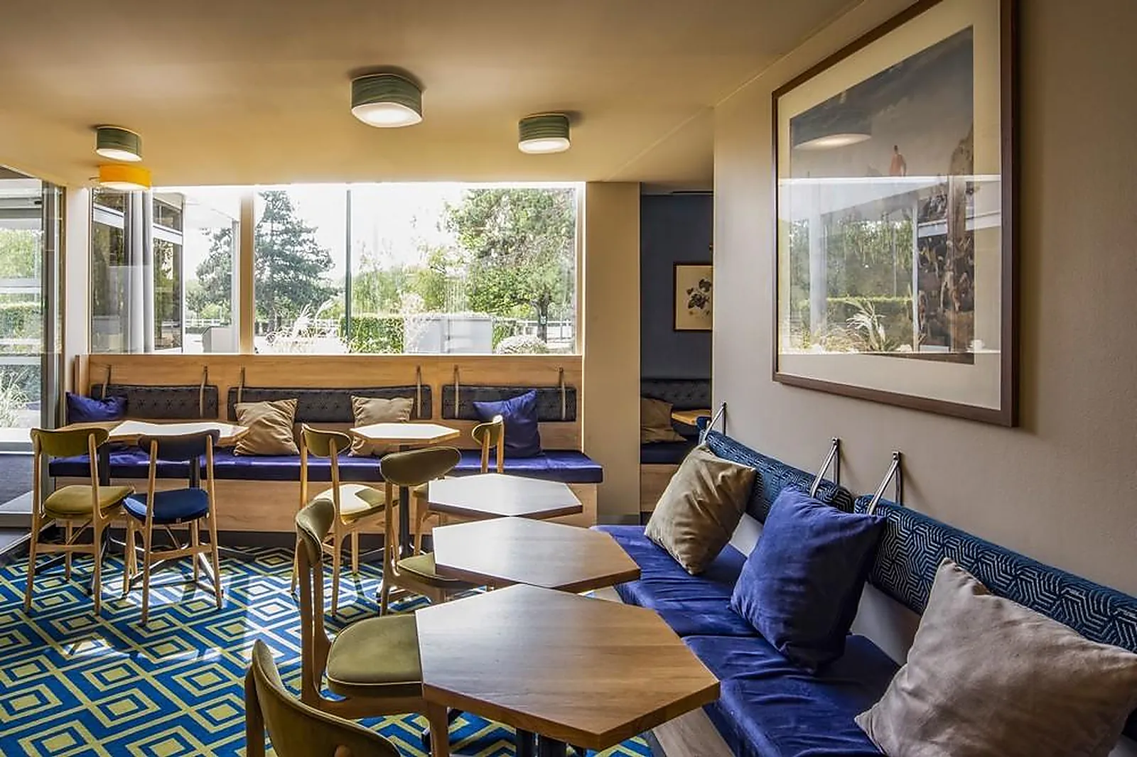 Lieux événementiels, NOVOTEL ORLEANS DEMEURE DE CAMPAGNE CHEMINS DE SOLOGNE