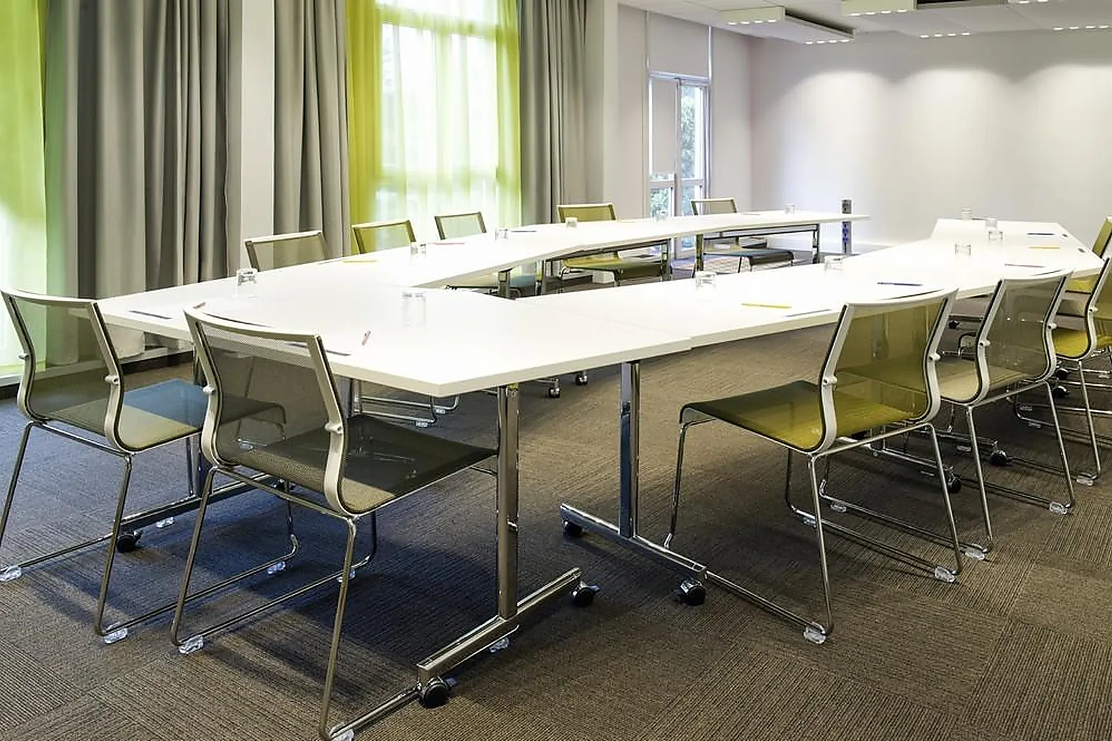 Lieux événementiels, NOVOTEL ORLEANS DEMEURE DE CAMPAGNE CHEMINS DE SOLOGNE