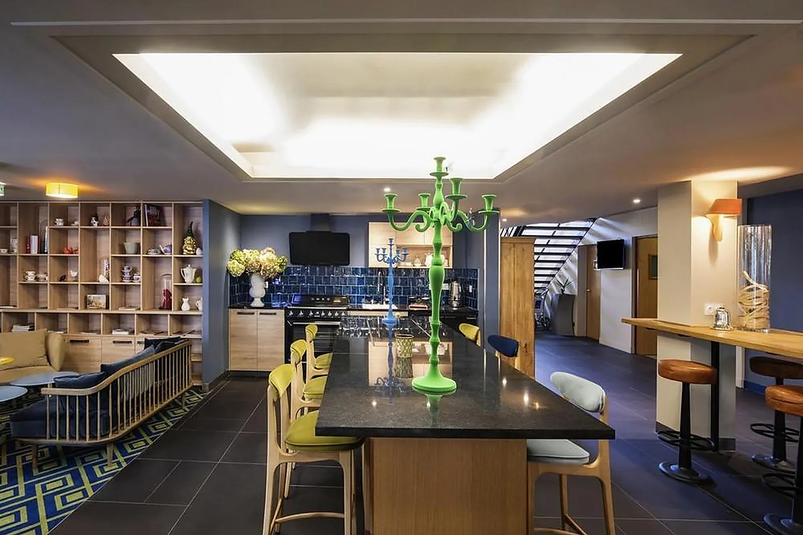 Lieux événementiels, NOVOTEL ORLEANS DEMEURE DE CAMPAGNE CHEMINS DE SOLOGNE