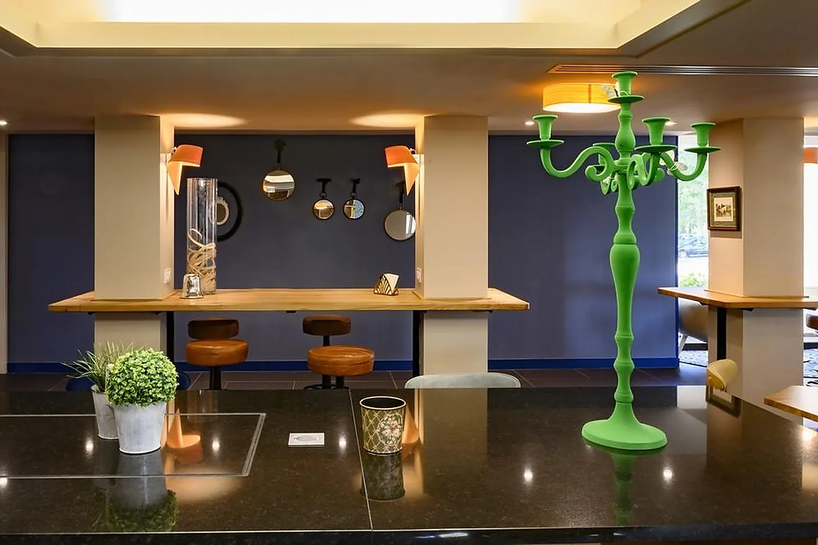 Lieux événementiels, NOVOTEL ORLEANS DEMEURE DE CAMPAGNE CHEMINS DE SOLOGNE