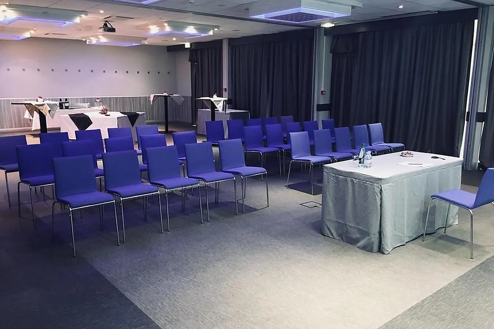 Lieux événementiels, NOVOTEL ORLÉANS SAINT JEAN DE BRAYE