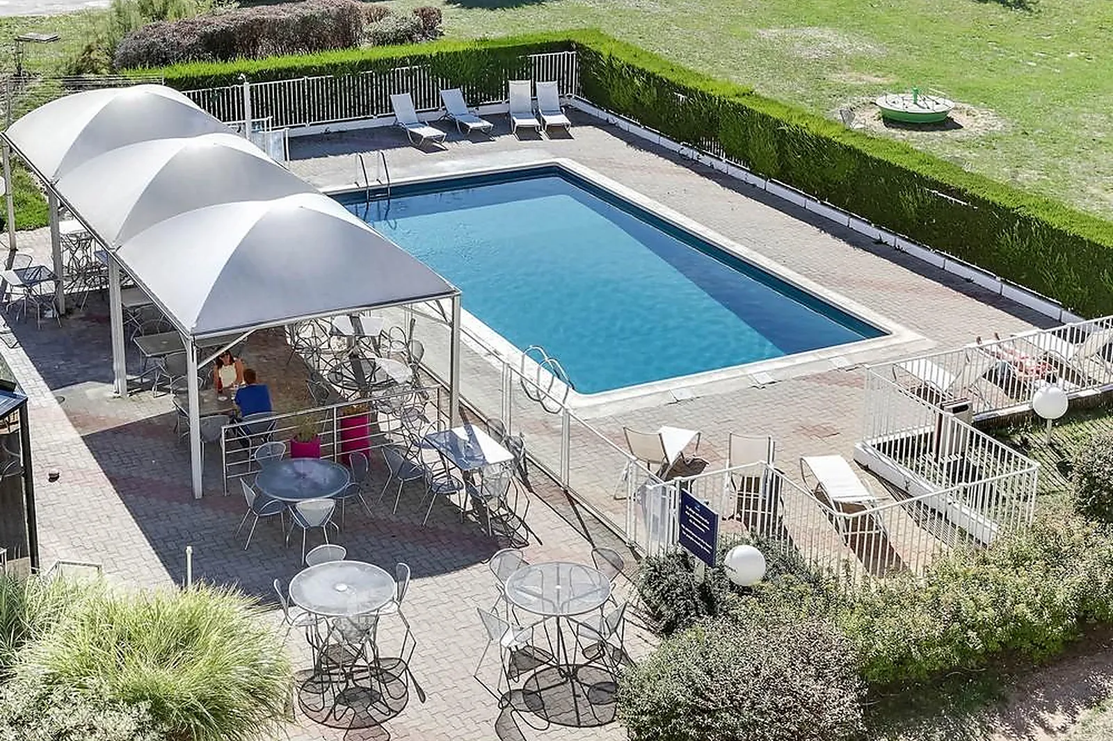 Lieux événementiels, NOVOTEL ORLÉANS SAINT JEAN DE BRAYE