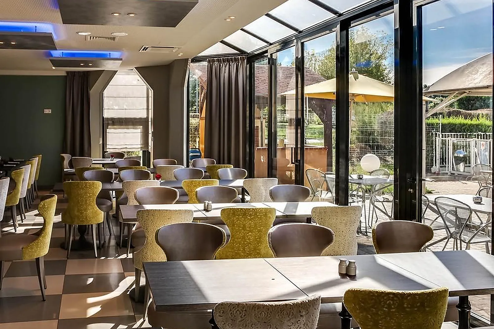 Lieux événementiels, NOVOTEL ORLÉANS SAINT JEAN DE BRAYE