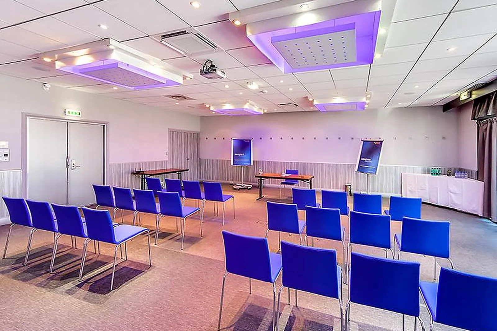 Lieux événementiels, NOVOTEL ORLÉANS SAINT JEAN DE BRAYE