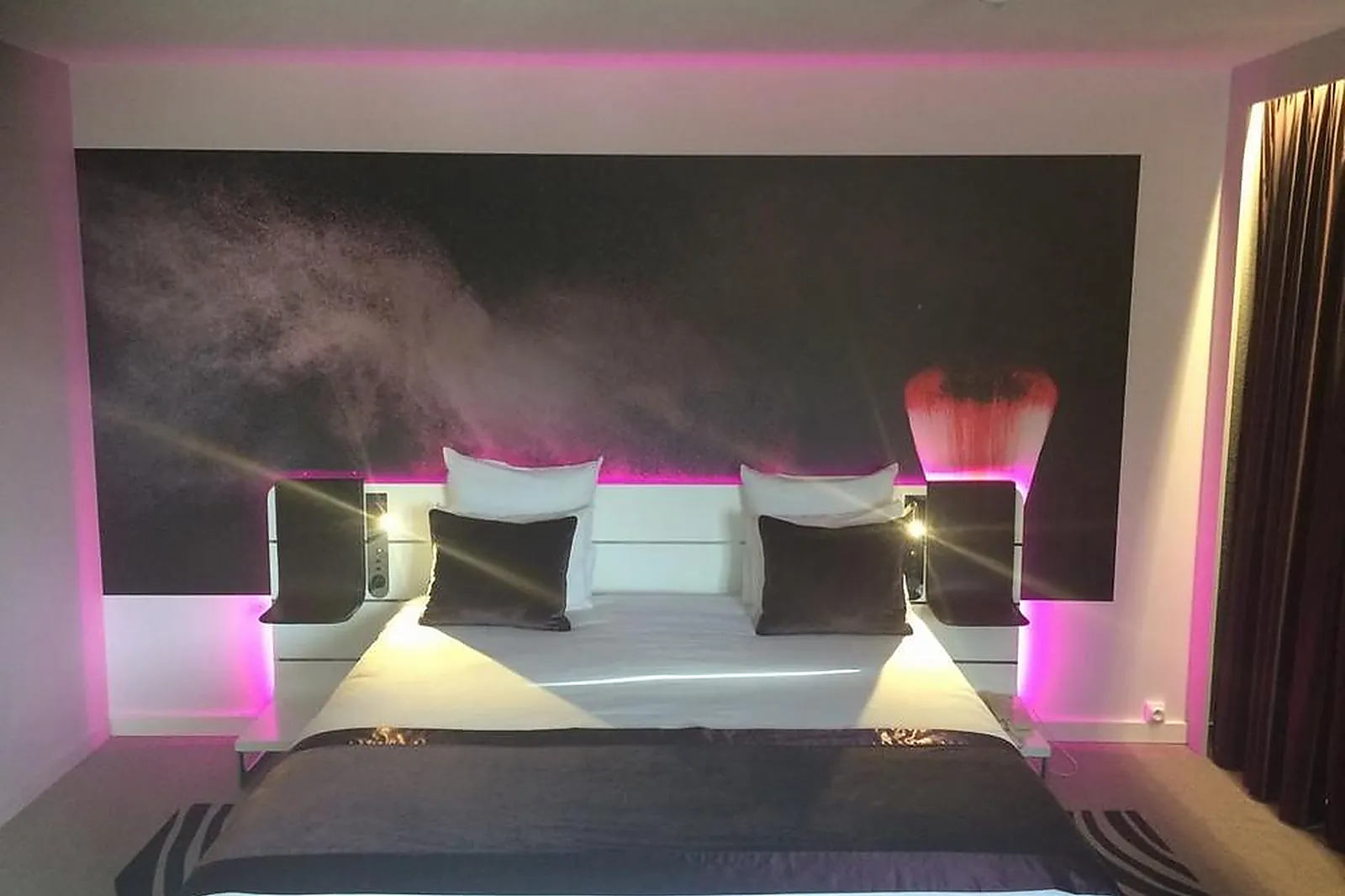 Lieux événementiels, NOVOTEL ORLÉANS SAINT JEAN DE BRAYE