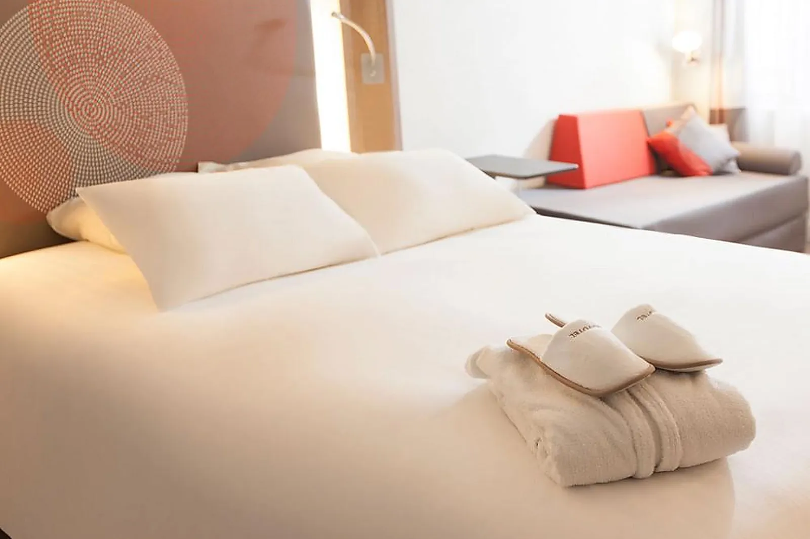 Lieux événementiels, NOVOTEL PARIS 17