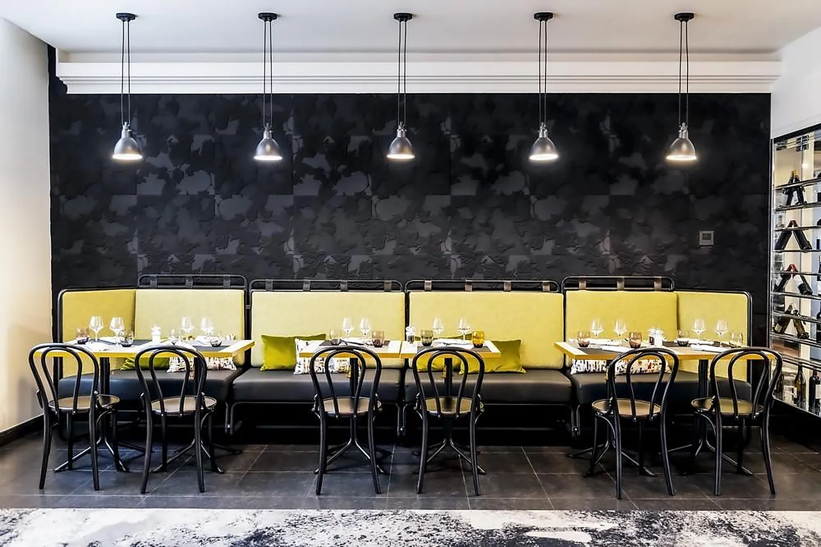 Lieux événementiels, NOVOTEL PARIS 17