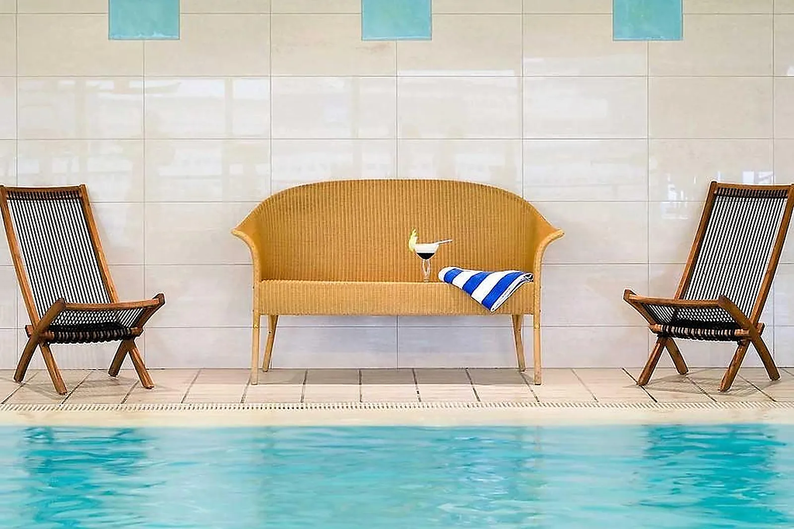 Lieux événementiels, NOVOTEL PARIS CENTRE TOUR EIFFEL