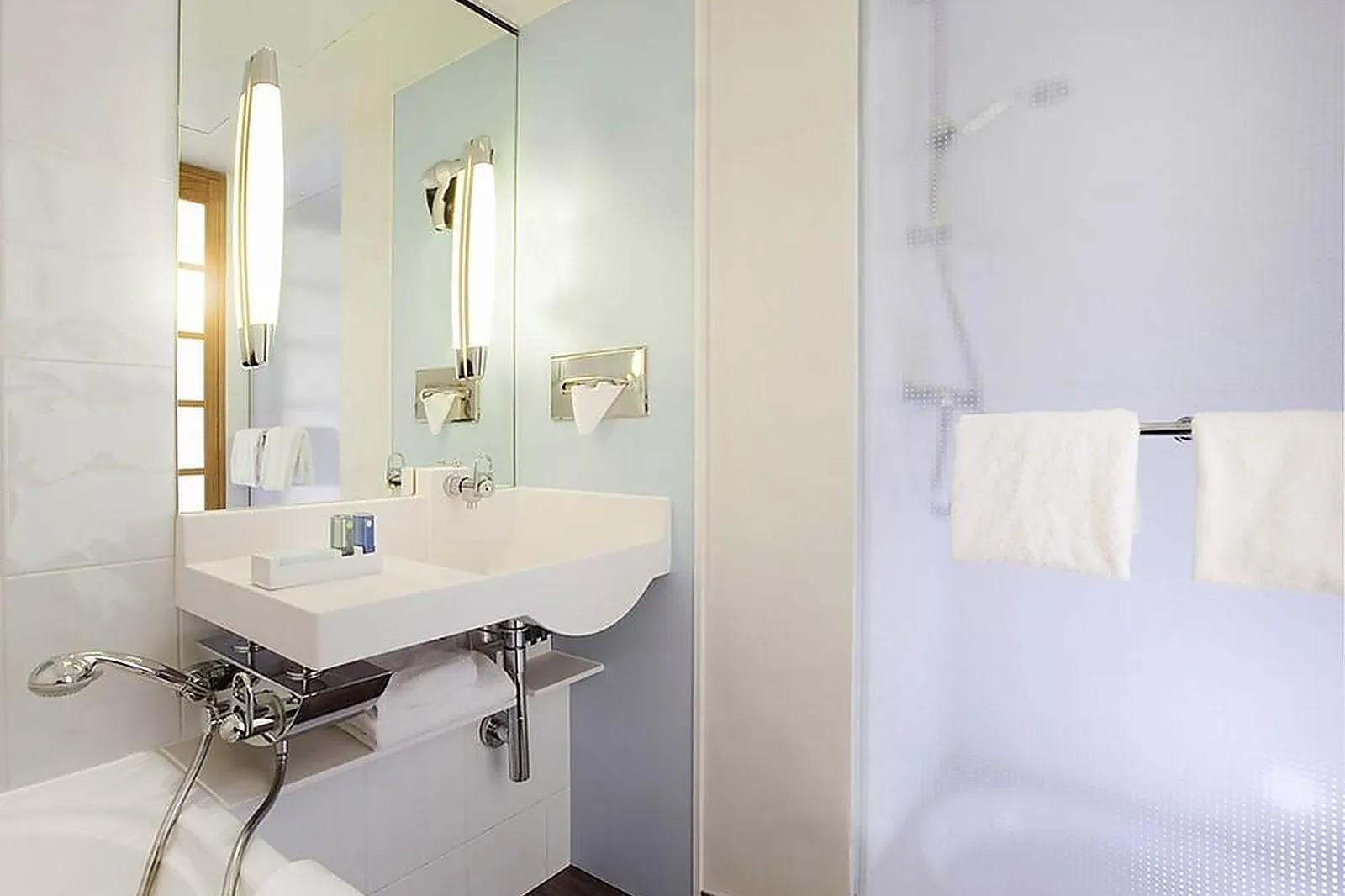 Lieux événementiels, NOVOTEL PARIS CENTRE TOUR EIFFEL