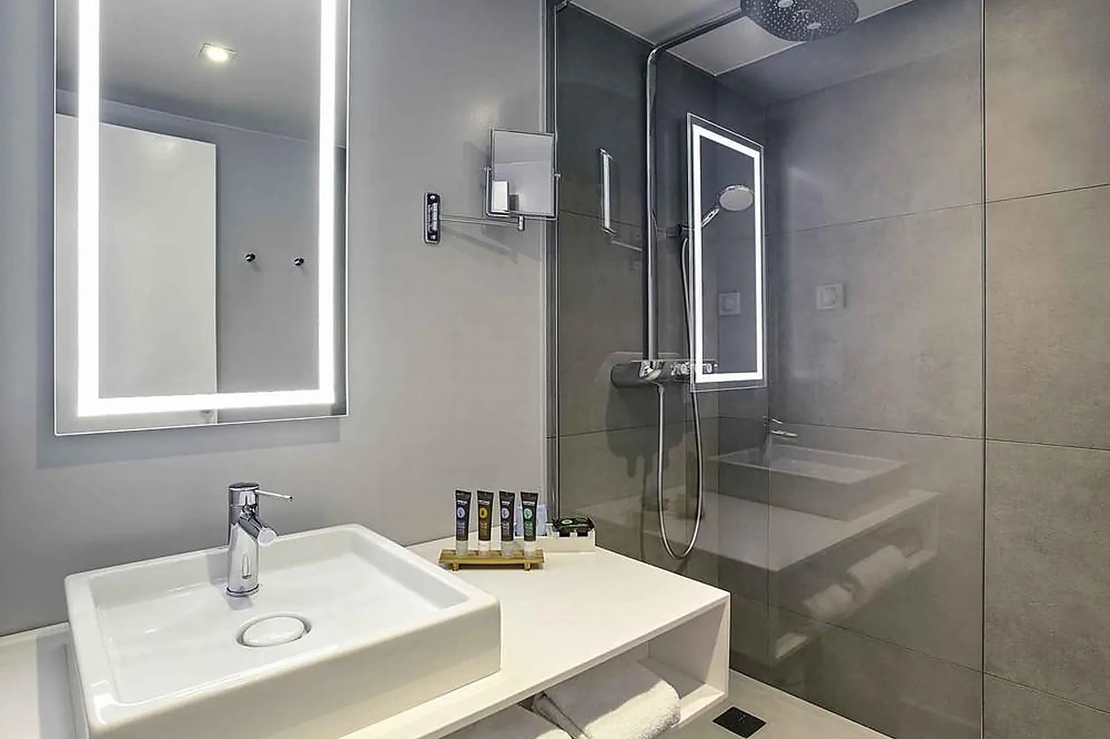 Lieux événementiels, NOVOTEL PARIS COEUR D'ORLY AIRPORT