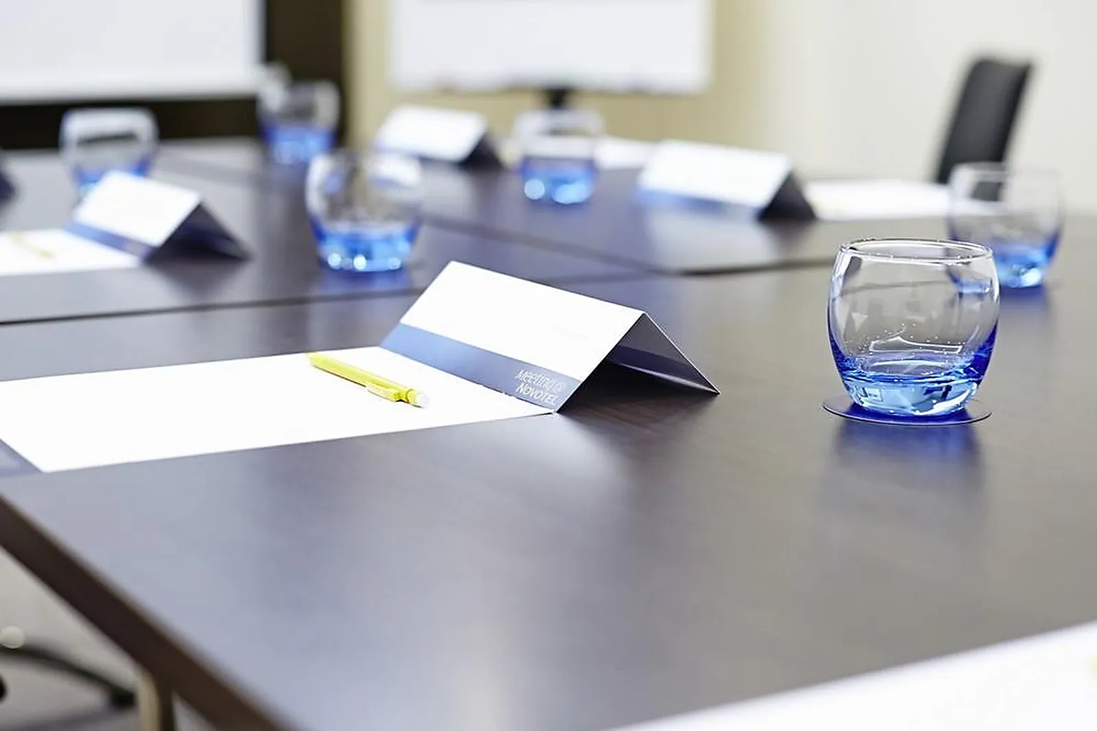 Lieux événementiels, NOVOTEL PARIS COEUR D'ORLY AIRPORT