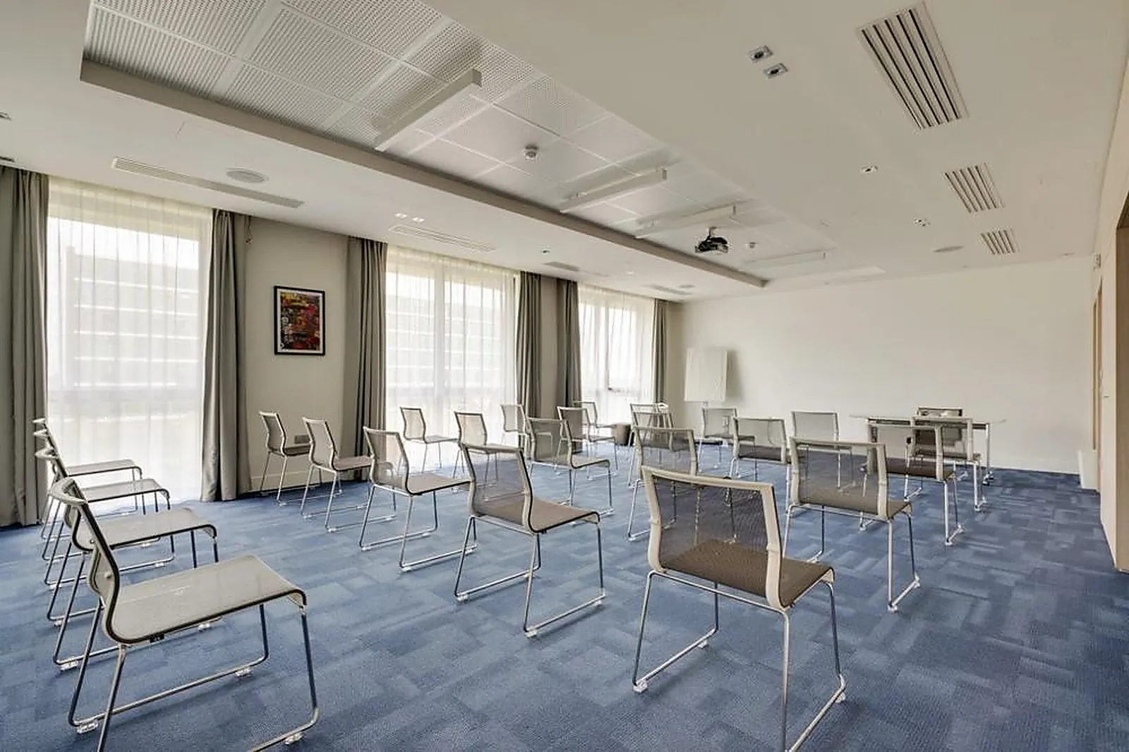 Lieux événementiels, NOVOTEL PARIS COEUR D'ORLY AIRPORT