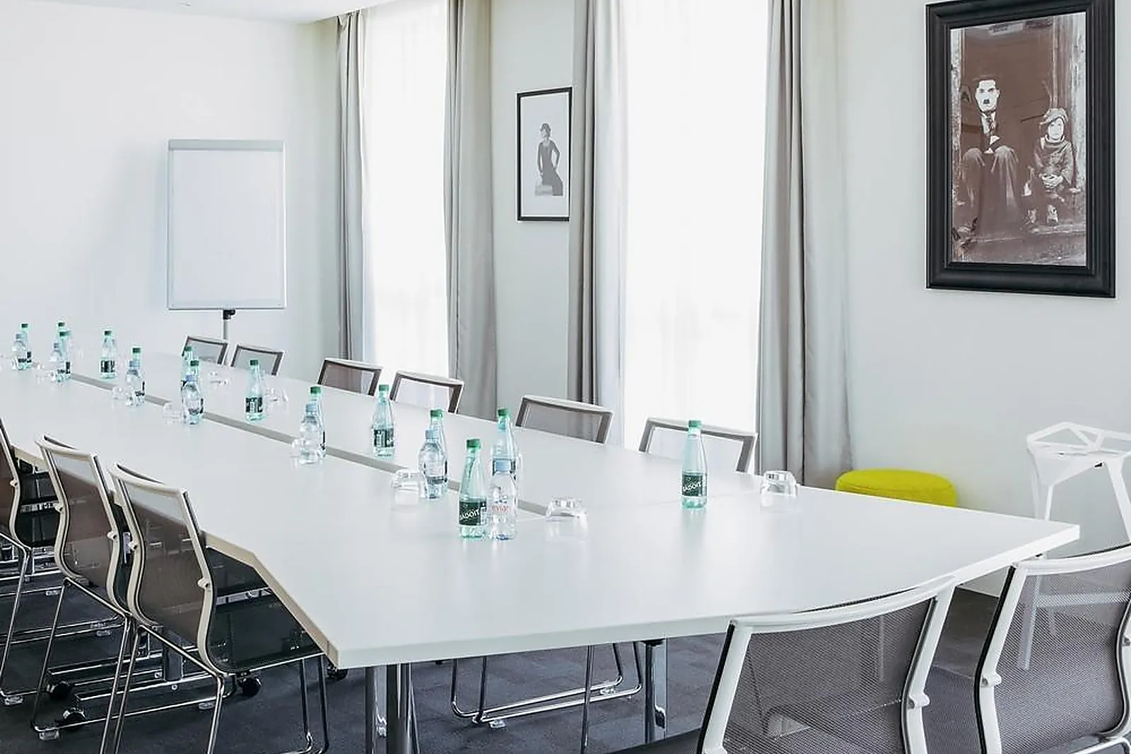 Lieux événementiels, NOVOTEL PARIS COEUR D'ORLY AIRPORT