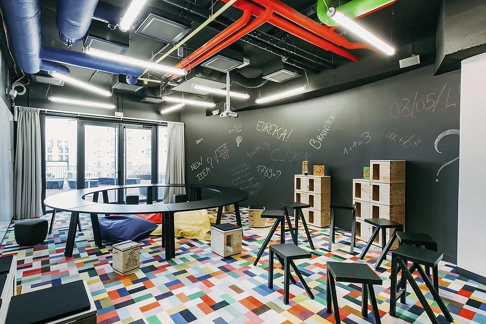 Lieux événementiels, NOVOTEL PARIS COEUR D'ORLY AIRPORT