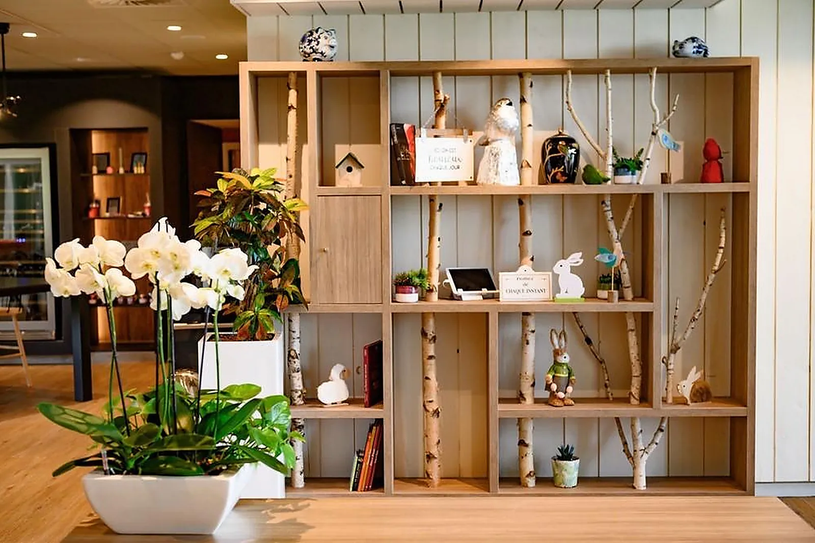 Lieux événementiels, NOVOTEL PARIS CRÉTEIL LE LAC