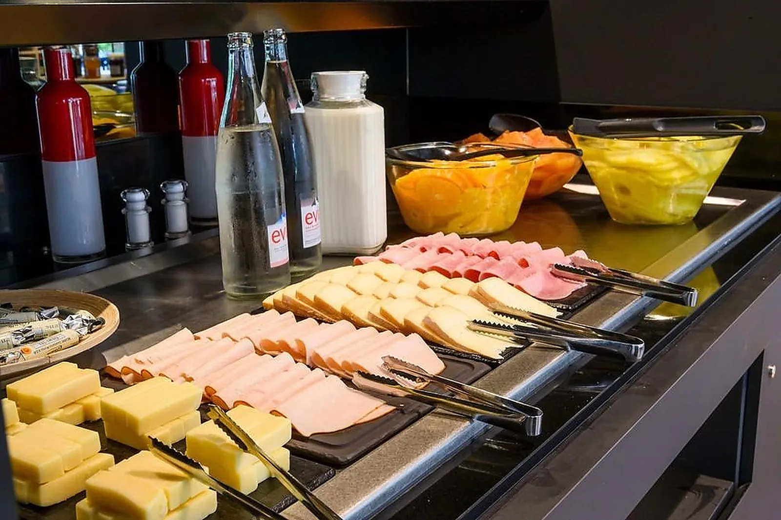 Lieux événementiels, NOVOTEL PARIS CRÉTEIL LE LAC