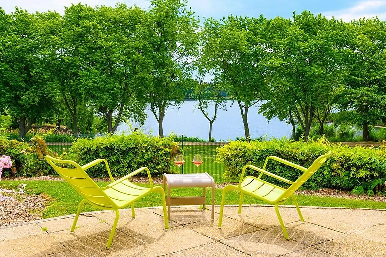 Lieux événementiels, NOVOTEL PARIS CRÉTEIL LE LAC