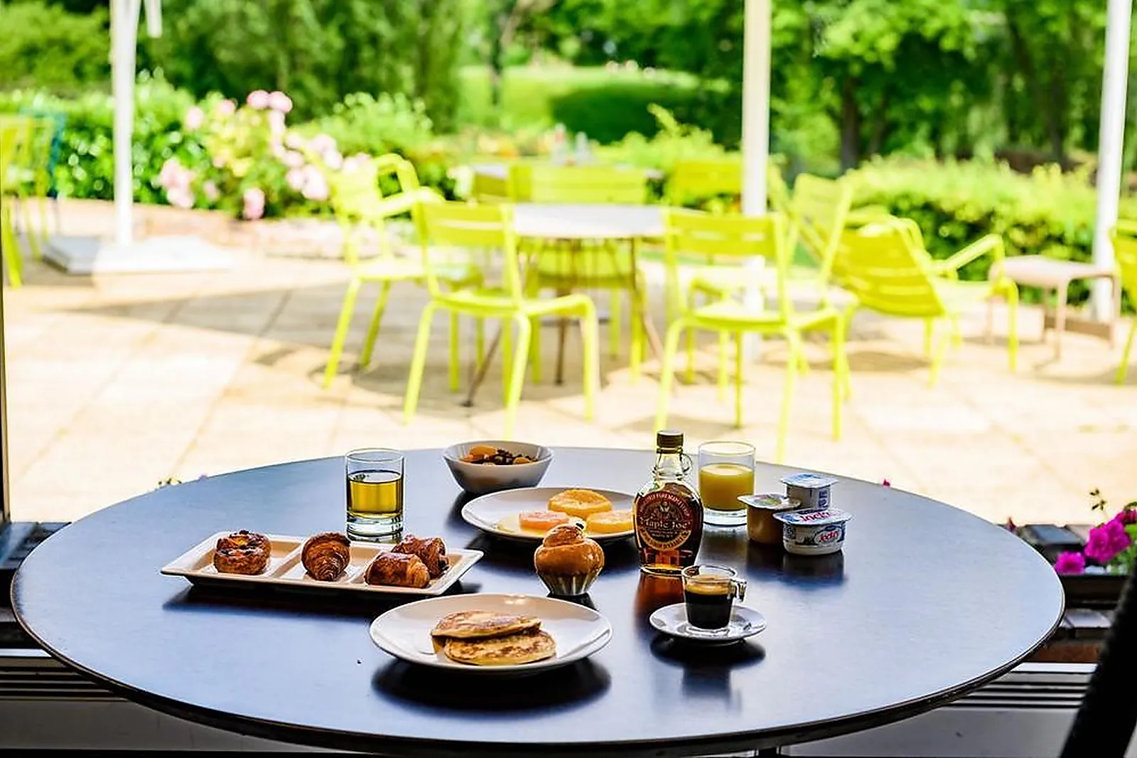 Lieux événementiels, NOVOTEL PARIS CRÉTEIL LE LAC