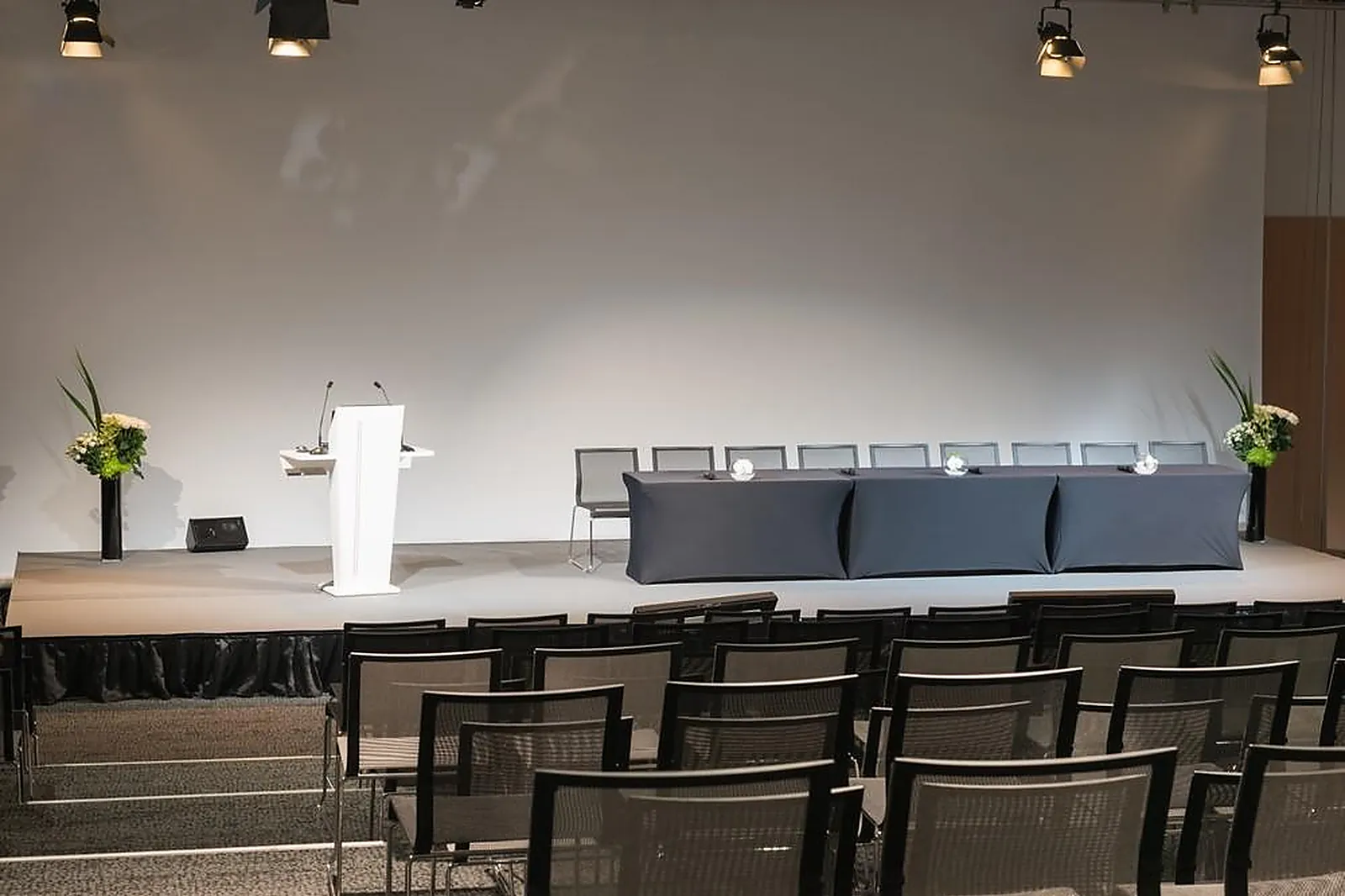 Lieux événementiels, NOVOTEL PARIS EST