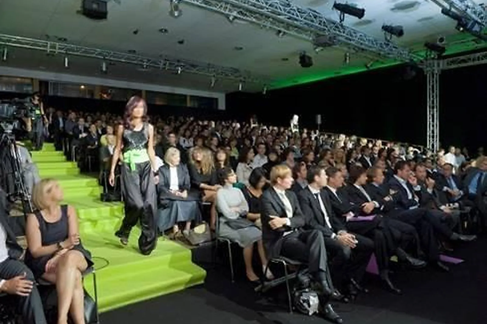 Lieux événementiels, NOVOTEL PARIS EST