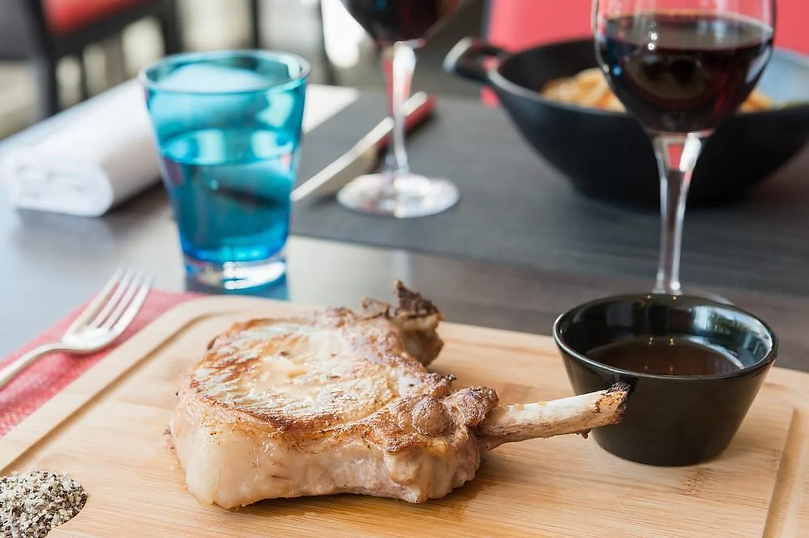 Lieux événementiels, NOVOTEL PARIS EST