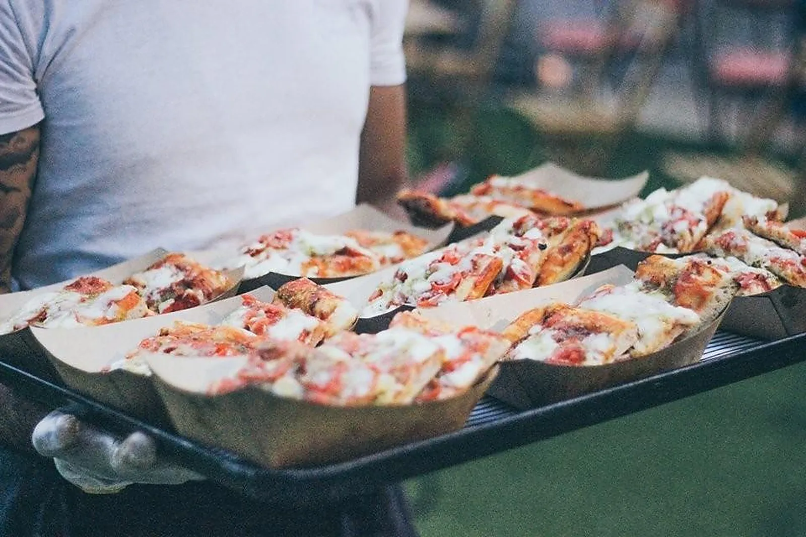 Lieux événementiels, NOVOTEL PARIS EST