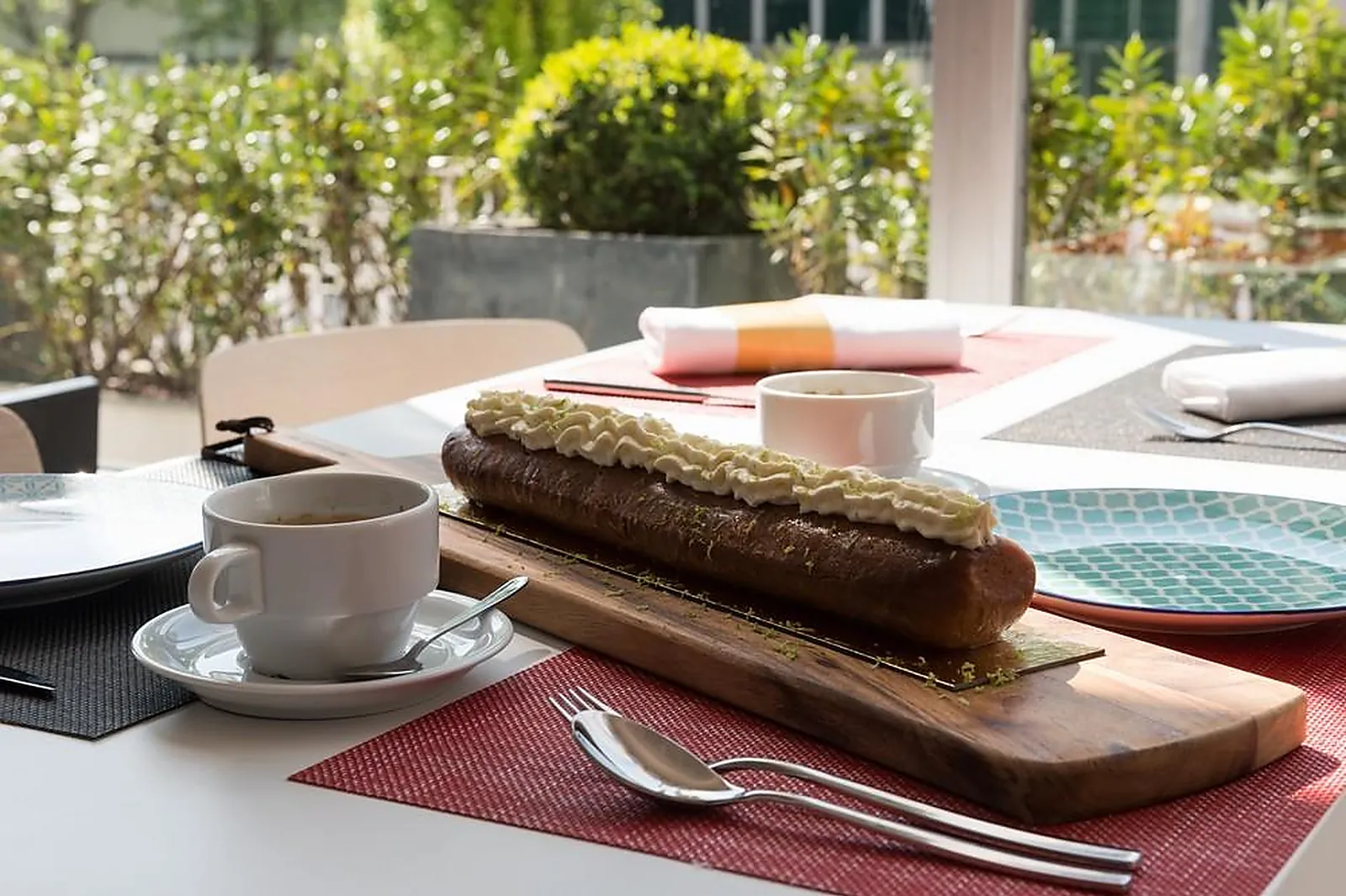 Lieux événementiels, NOVOTEL PARIS EST