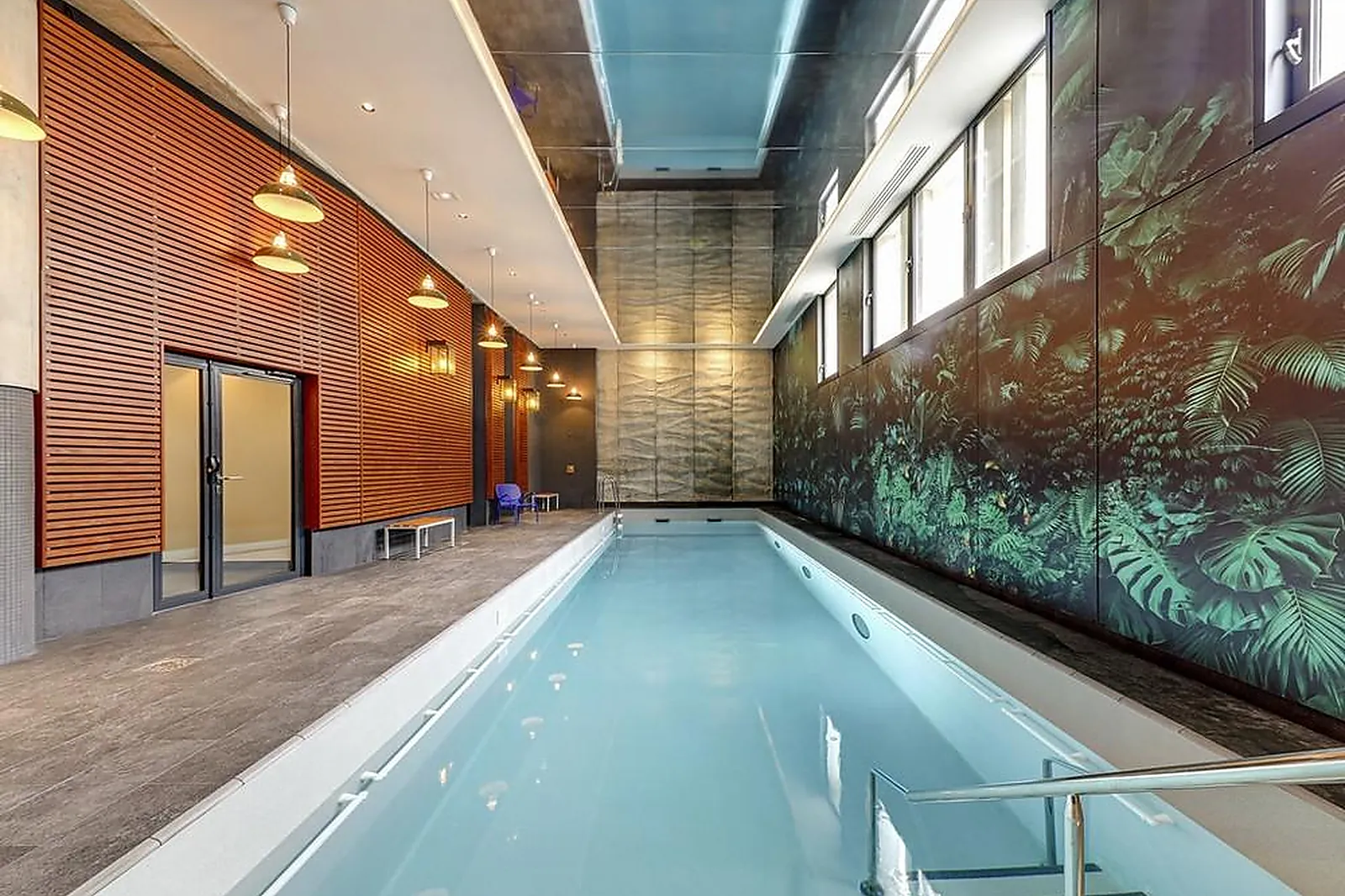 Lieux événementiels, NOVOTEL PARIS GARE DE LYON