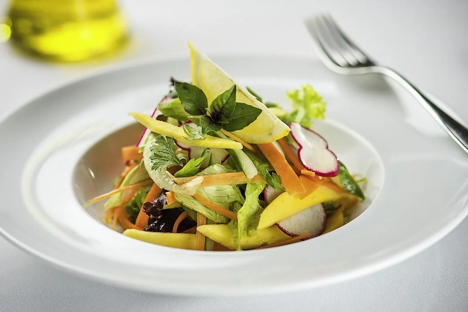 Lieux événementiels, NOVOTEL PARIS LA DEFENSE