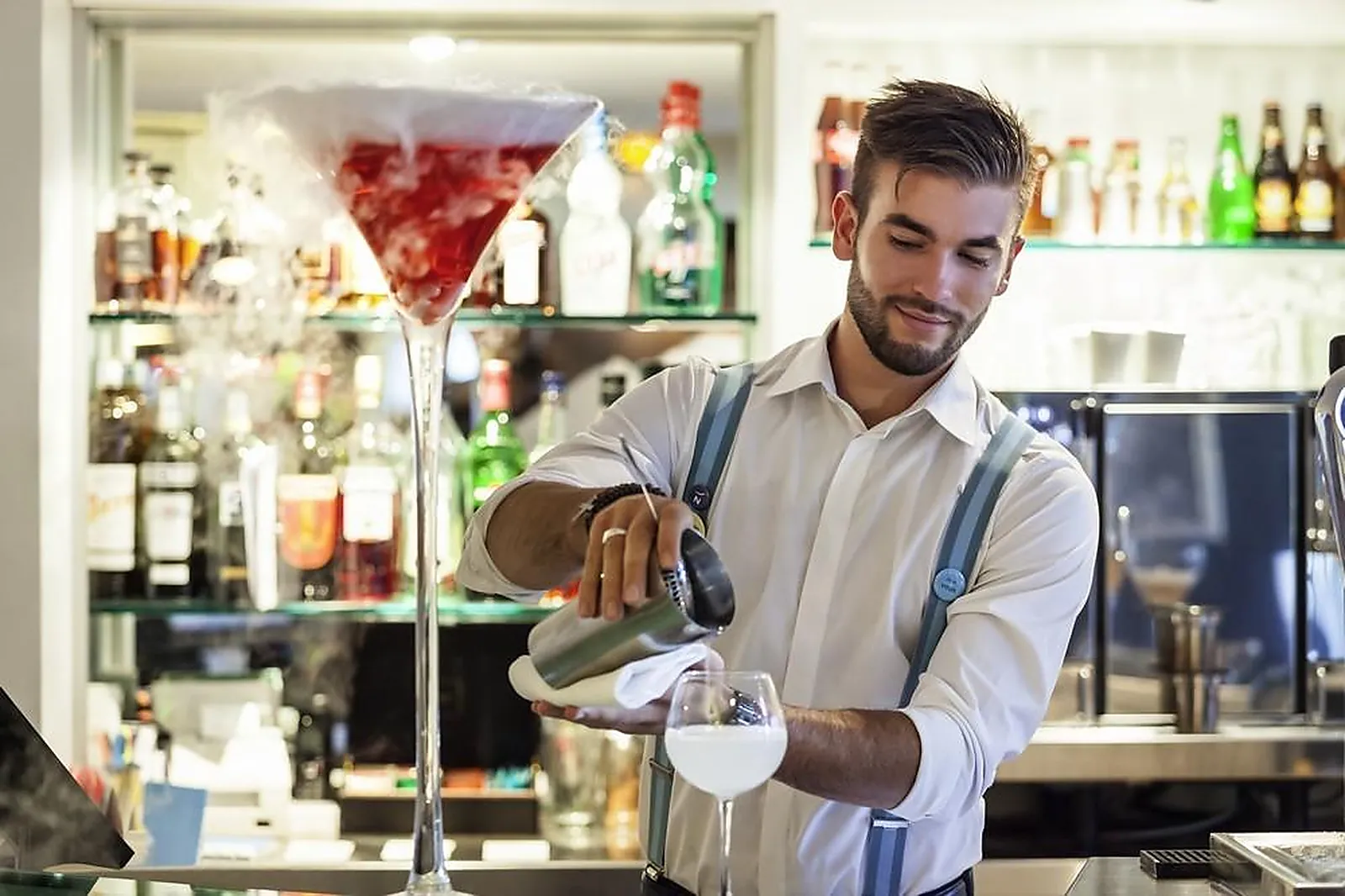 Lieux événementiels, NOVOTEL PARIS LA DEFENSE