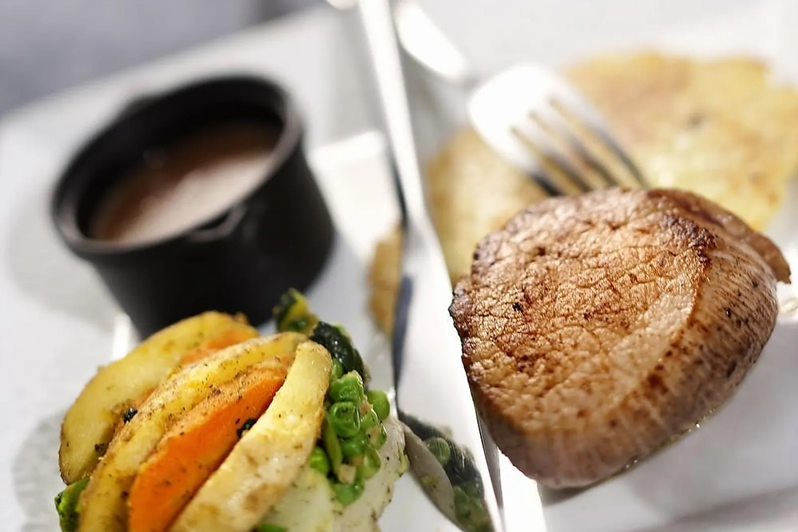 Lieux événementiels, NOVOTEL PARIS LA DEFENSE