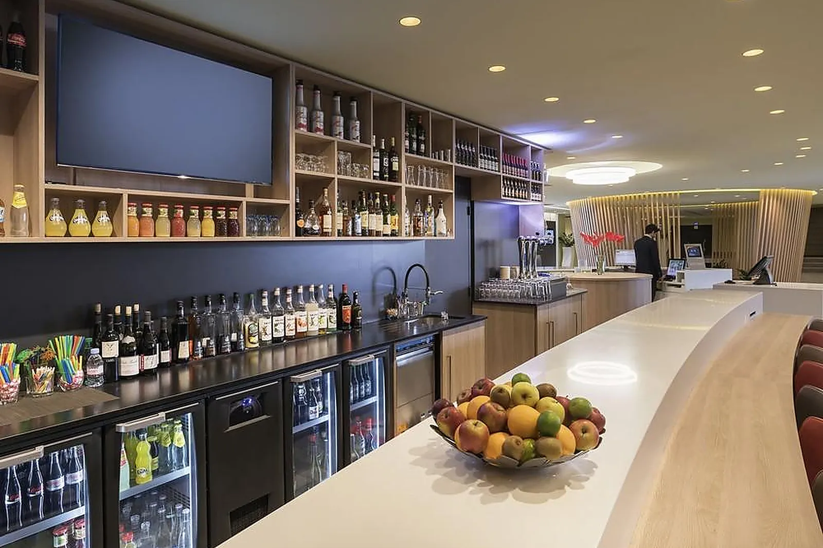 Lieux événementiels, NOVOTEL PARIS NORD EXPO AULNAY