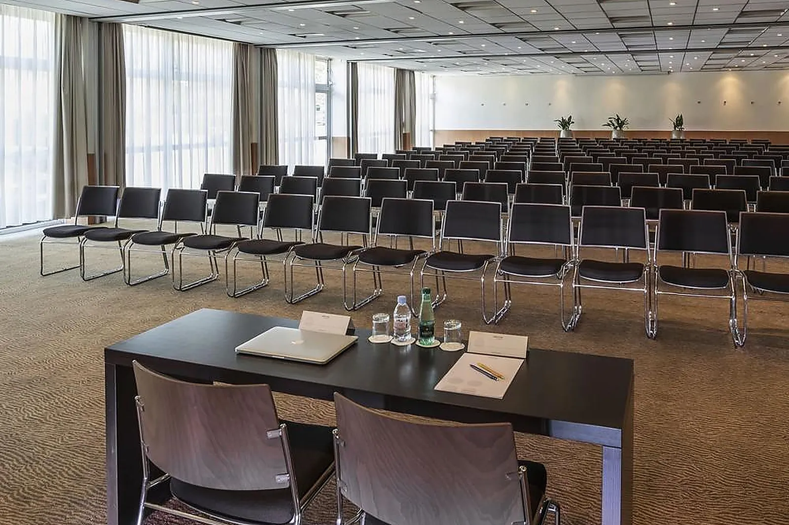 Lieux événementiels, NOVOTEL PARIS NORD EXPO AULNAY