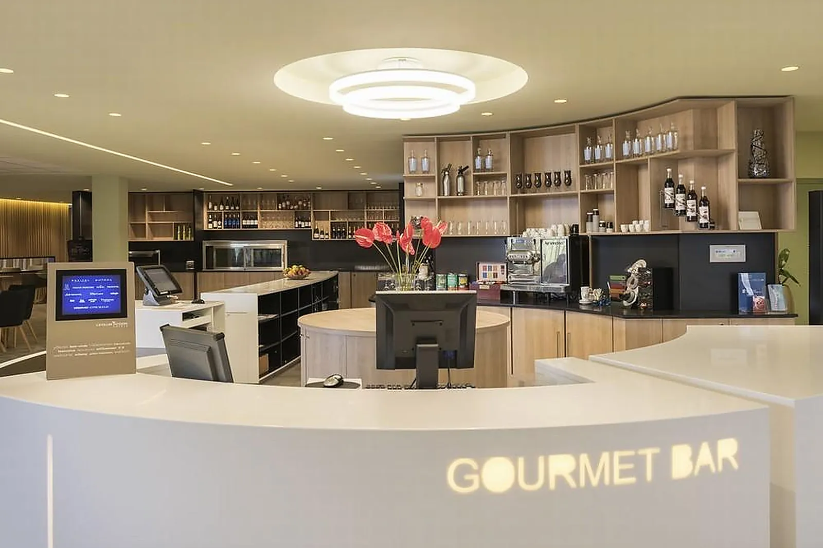 Lieux événementiels, NOVOTEL PARIS NORD EXPO AULNAY