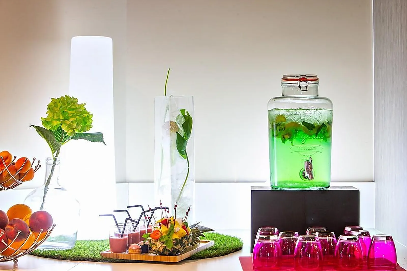 Lieux événementiels, NOVOTEL PARIS ORLY RUNGIS