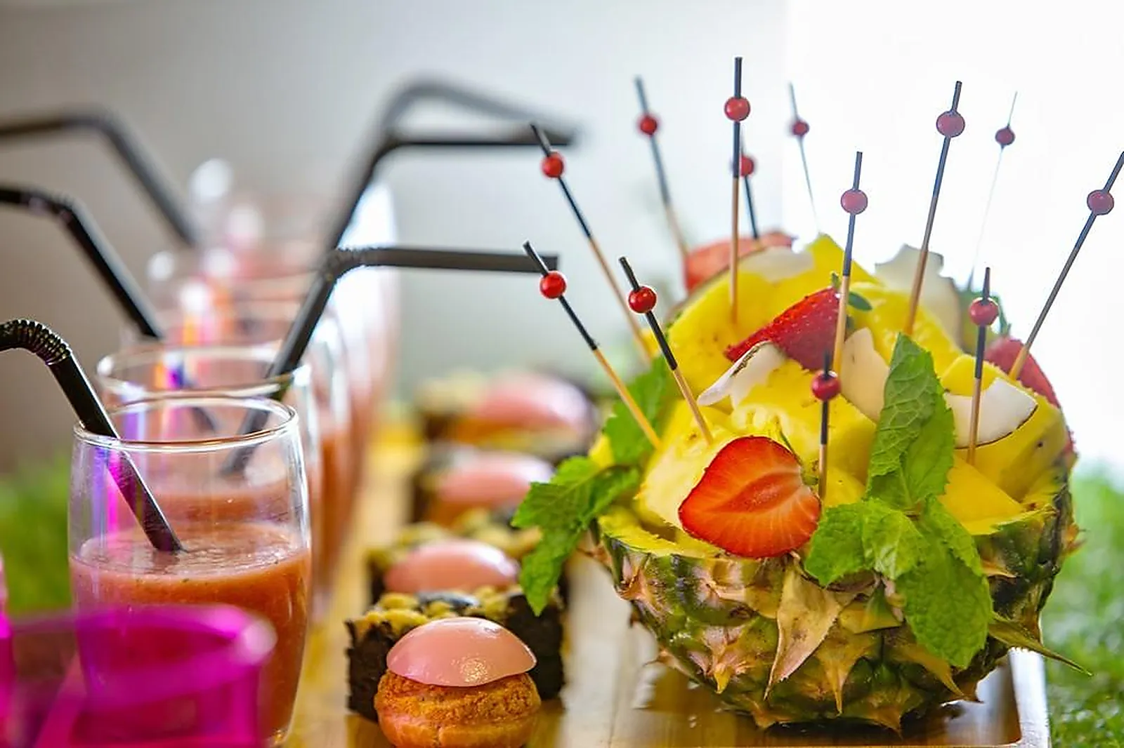 Lieux événementiels, NOVOTEL PARIS ORLY RUNGIS