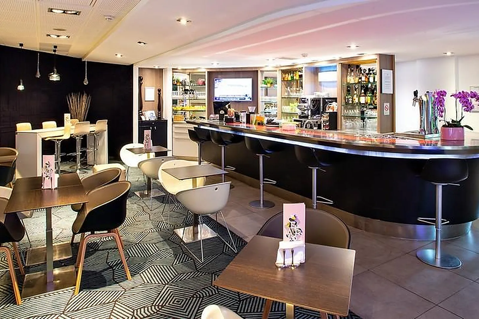 Lieux événementiels, NOVOTEL PARIS ORLY RUNGIS