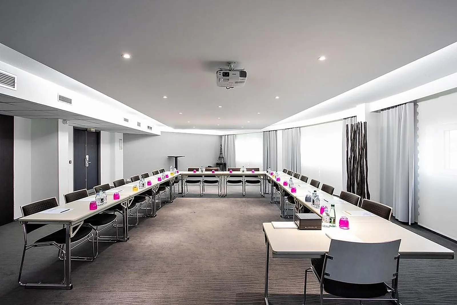 Lieux événementiels, NOVOTEL PARIS ORLY RUNGIS