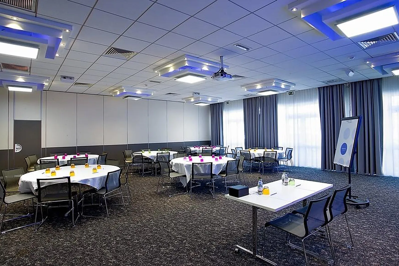 Lieux événementiels, NOVOTEL PARIS ORLY RUNGIS