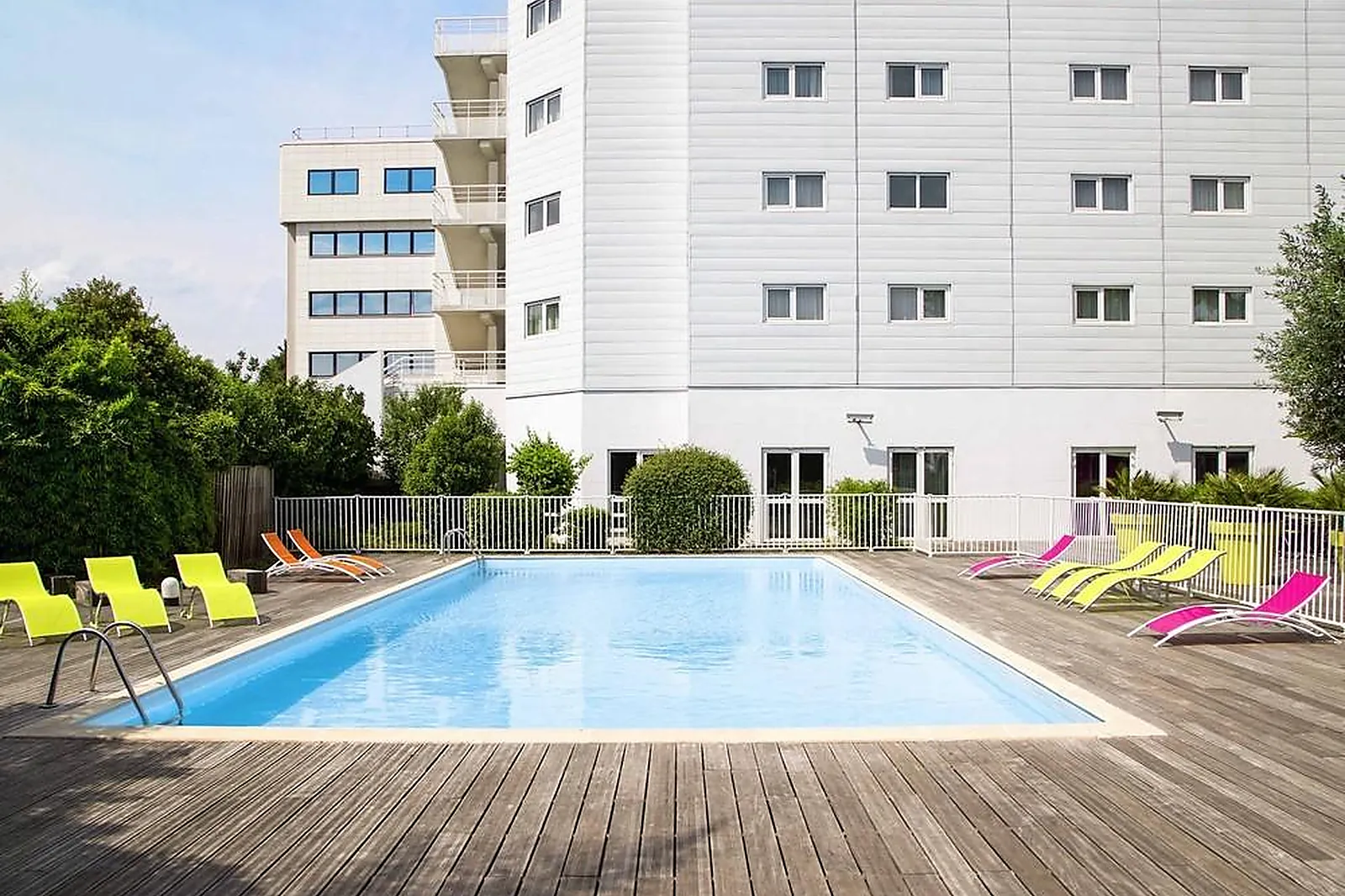 Lieux événementiels, NOVOTEL PARIS ORLY RUNGIS