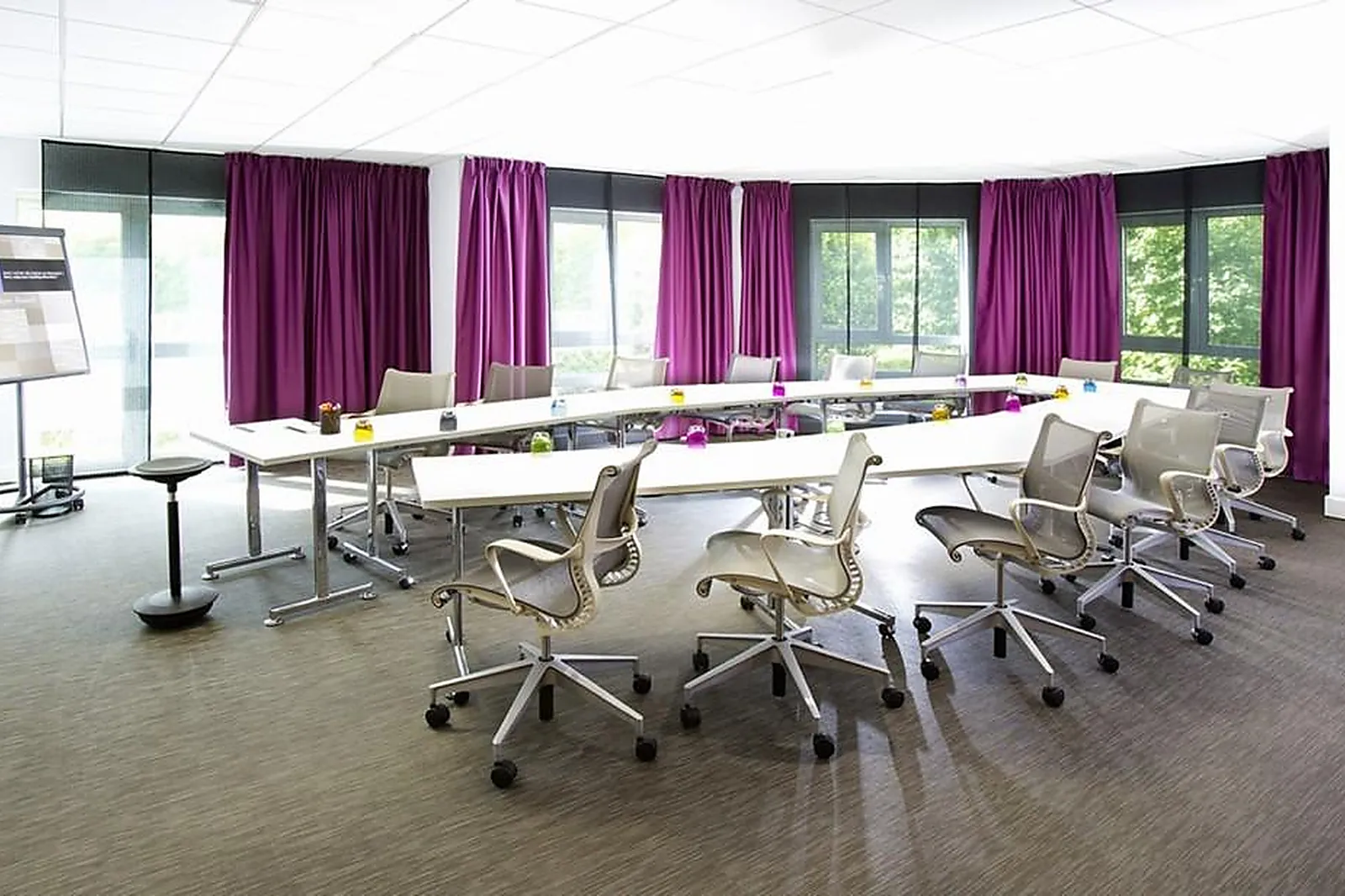 Lieux événementiels, NOVOTEL PARIS ORLY RUNGIS