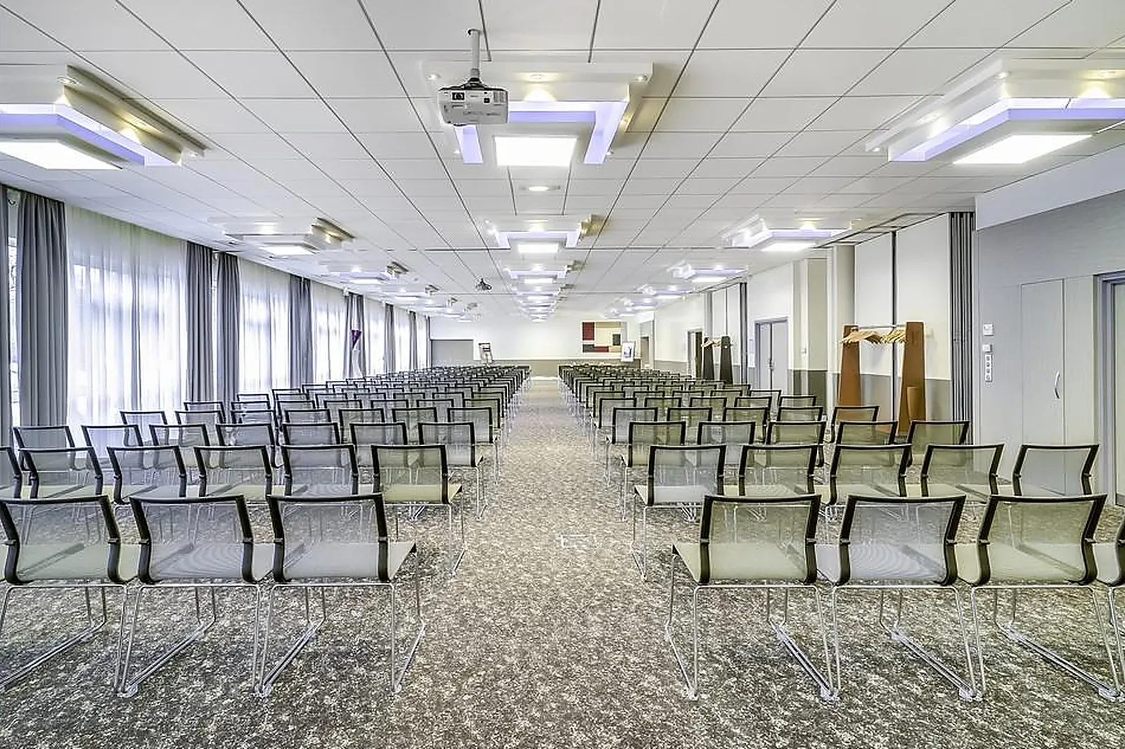 Lieux événementiels, NOVOTEL PARIS ORLY RUNGIS